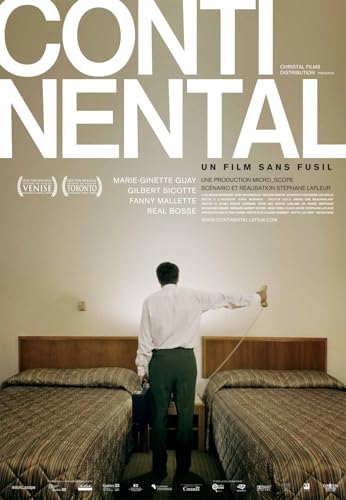 Continental, un film sans fusil [FR Import] von Inconnu