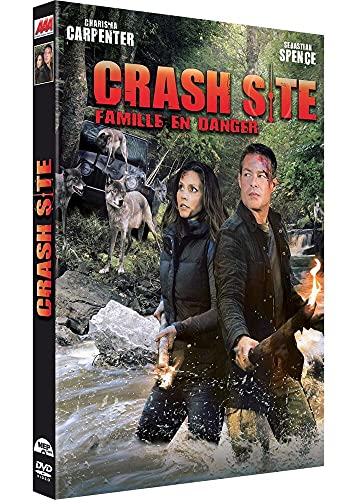 Crash site [FR Import] von Inconnu