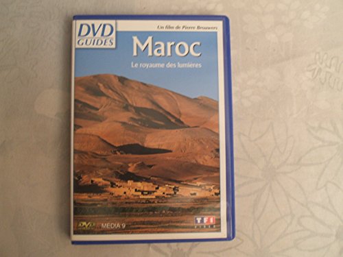 DVD Guides : Maroc, le royaume des lumières [FR Import] von Inconnu