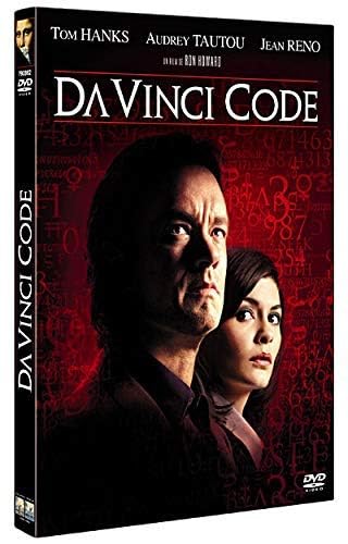 Da Vinci Code [DVD] von Inconnu