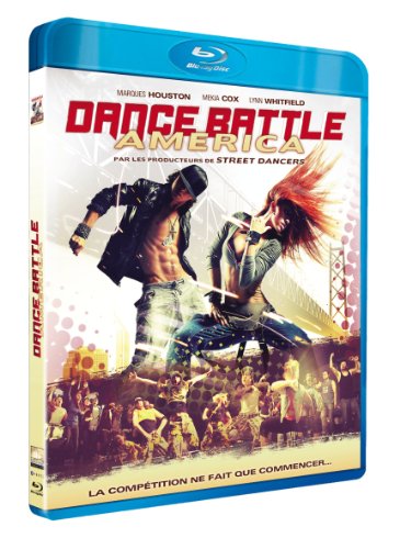 Dance battle america [Blu-ray] [FR Import] von Inconnu