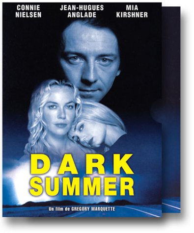 Dark Summer - Édition Collector 2 DVD [Inclus un livret de 16 pages] [FR Import] von Inconnu