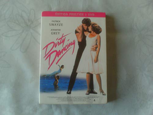 Dirty dancing - Edition Prestige 2 DVD [FR Import] von Inconnu