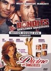 Divine mais dangereuse ; bandits - 2 Dvd [FR Import] von Inconnu