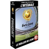 Euro 2004 - Coffret 4 DVD [FR Import] von Inconnu