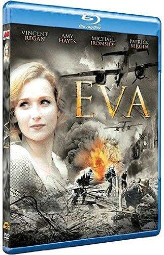 Eva [Blu-ray] [FR Import] von Inconnu