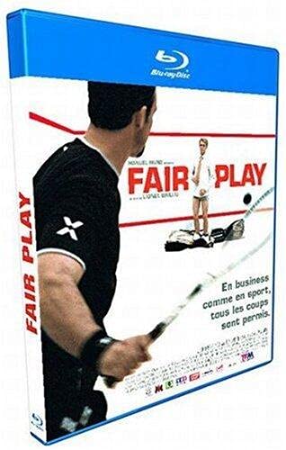 Fair play [Blu-ray] [FR Import] von Inconnu