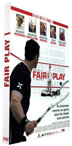 Fairplay (Double DVD) [FR Import] von Inconnu