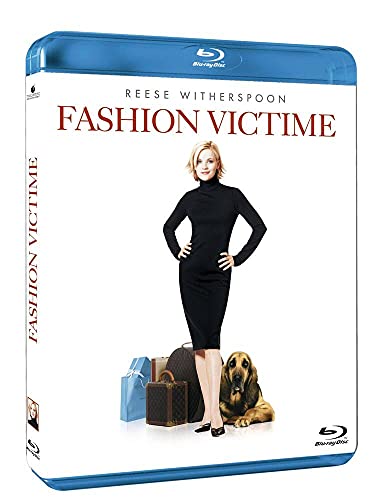 Fashion victime [Blu-ray] [FR Import] von Inconnu