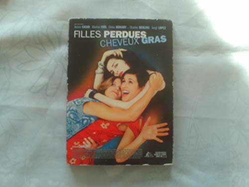 Filles perdues, cheveux gras - Édition Collector 2 DVD [CD de la BOF inclus] [FR Import] von Inconnu
