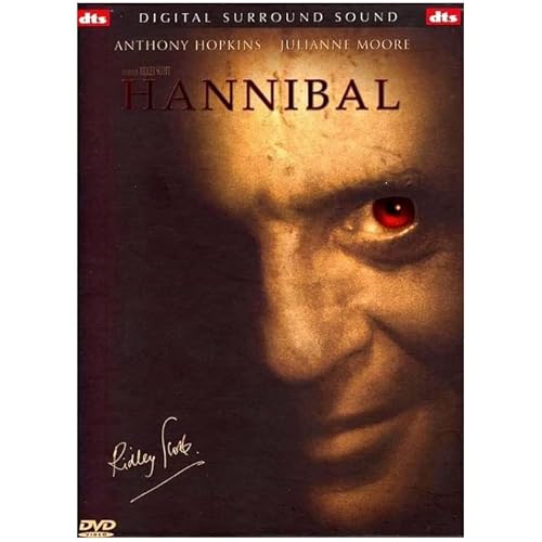 Hannibal - Édition Collector 2 DVD von Inconnu