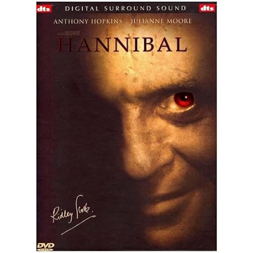Hannibal - Édition Collector 2 DVD von Inconnu