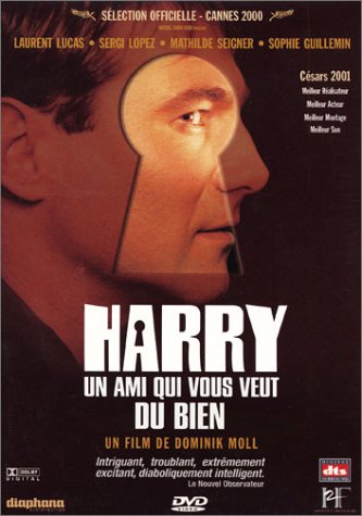 Harry, un ami qui vous veut du bien - Édition Collector 2 DVD [FR Import] von Inconnu