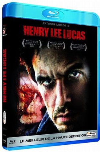 Henry lee lucas [Blu-ray] [FR Import] von Inconnu