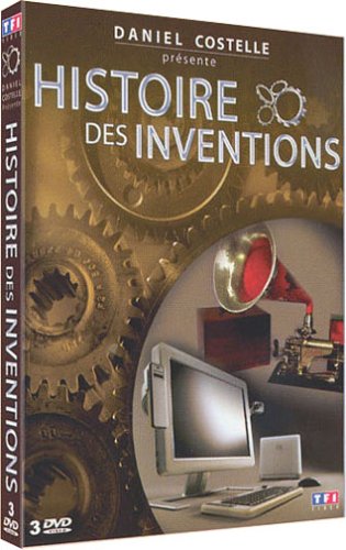 Histoire des inventions - Édition 3 DVD [FR Import] von Inconnu