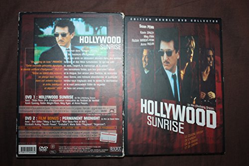 Hollywood Sunrise / Permanent Midnight - Coffret Collector 2 DVD [FR Import] von Inconnu