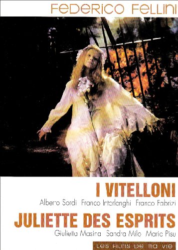 I vitelloni / Juliette des esprits - 2 DVD von Inconnu