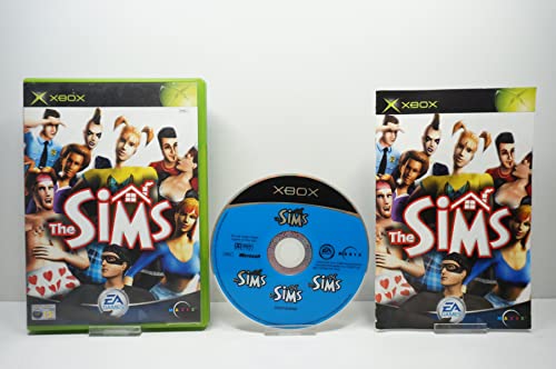 Inconnu The Sims Inconnu The Sims von Inconnu