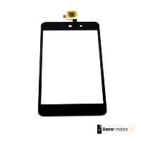 Inconnu Touchscreen Wiko Regenbogen auf 4G schwarz von Inconnu