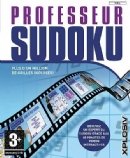 JEU PC PROFESSEUR SUDOKU von Inconnu