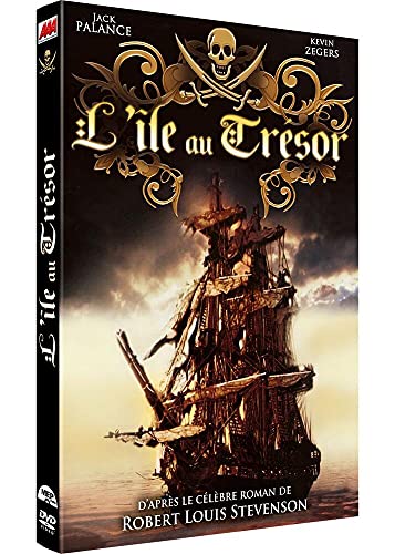 L'ile au tresor [FR Import] von Inconnu