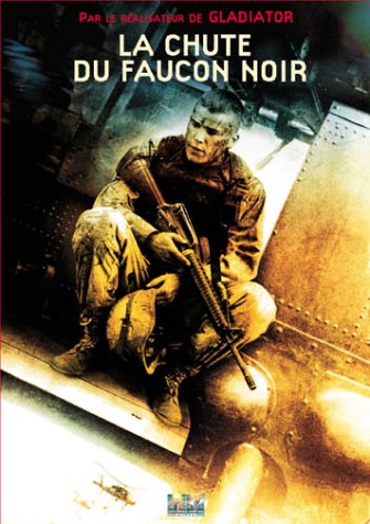 La Chute du faucon noir - Édition Collector 2 DVD von Inconnu