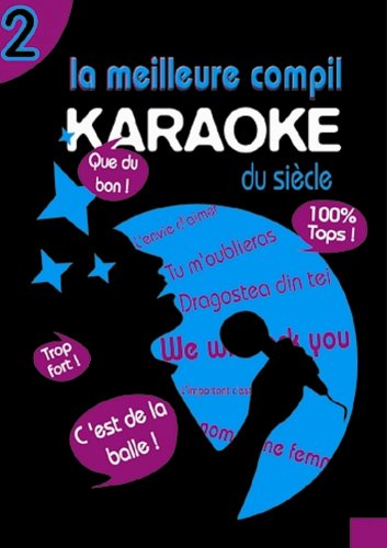 La Meilleure Compil...Vol. 2 [DVD-AUDIO] von Inconnu