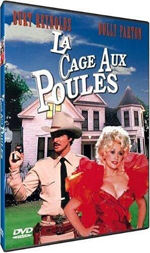 La cage aux poules [FR Import] von Inconnu