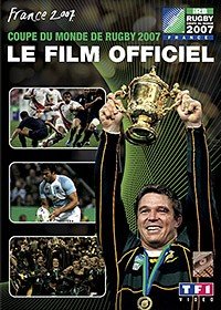 La coupe du monde de rugby : le film officiel [FR Import] von Inconnu