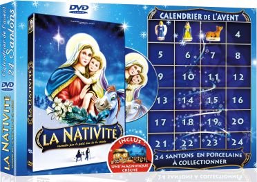 La nativité [FR Import] von Inconnu