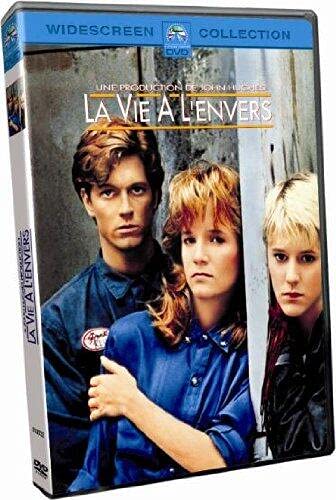 La vie à l'envers [FR Import] von Inconnu