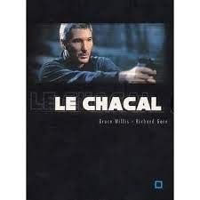 Le Chacal / Lettres à un tueur - Coffret Collector 2 DVD [FR Import] von Inconnu