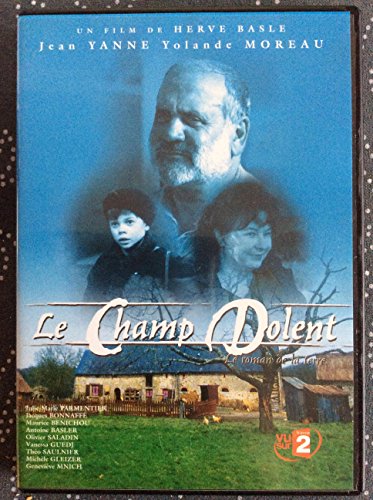 Le Champ Dolent - Coffret 2 DVD von Inconnu
