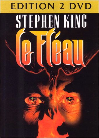 Le Fléau - Édition Collector 2 DVD [FR Import] von Inconnu