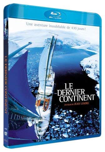 Le dernier continent [Blu-ray] [FR Import] von Inconnu