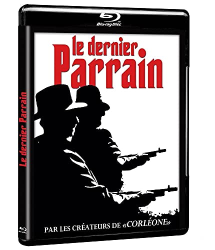 Le dernier parrain [Blu-ray] [FR Import] von Inconnu