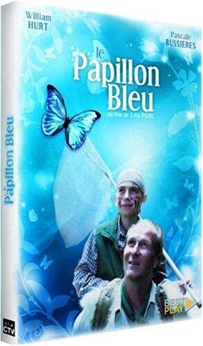 Le papillon bleu [FR Import] von Inconnu