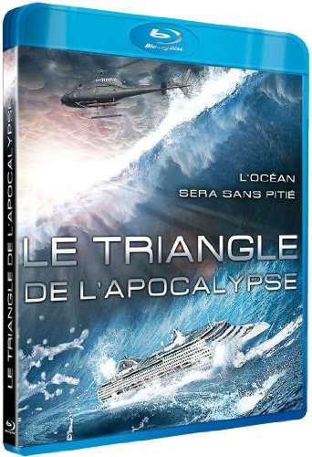 Le triangle de l'apocalypse [Blu-ray] [FR Import] von Inconnu