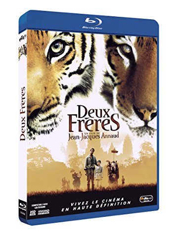 Les deux frères [Blu-ray] [FR Import] von Inconnu