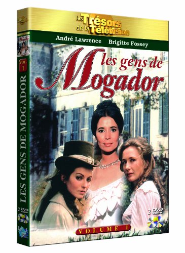 Les gens de mogador, vol. 1 [FR Import] von Inconnu