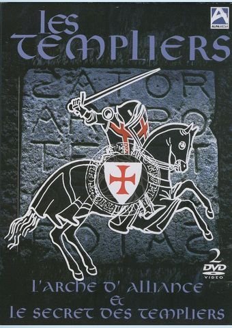 Les templiers - Coffret 2 DVD [FR Import] von Inconnu