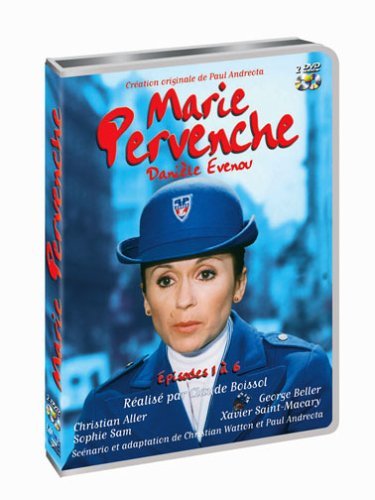 Marie pervenche - Coffret 2 DVD (Episodes N°1-6) [FR Import] von Inconnu