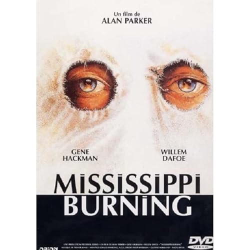 Mississippi Burning [DVD] [Import] von Inconnu