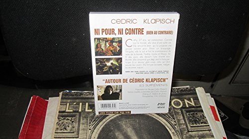 Ni pour ni contre (bien au contraire) - Edition 2 DVD [FR Import] von Inconnu