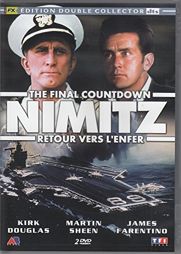 Nimitz, retour vers l'enfer - Édition Collector 2 DVD [FR Import] von Inconnu