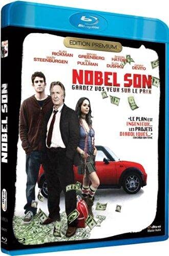 Nobel son [Blu-ray] [FR Import] von Inconnu