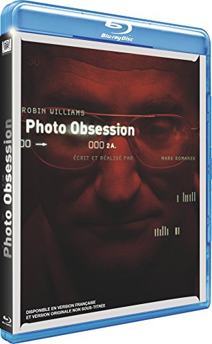 Photo obsession - bluray vf & vo non sous-titrée [Blu-ray] [FR Import] von Inconnu