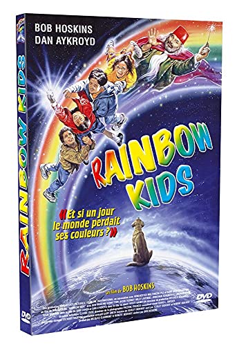 Rainbow kids [FR Import] von Inconnu