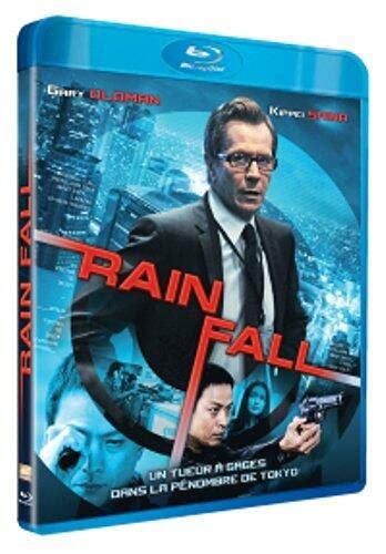 Rainfall [Blu-ray] [FR Import] von Inconnu