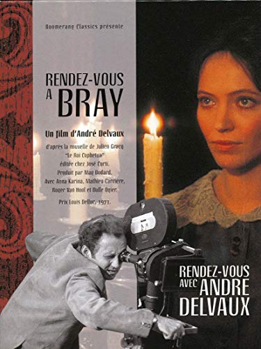 Rendez-vous à Bray - Edition Collector 2 DVD [Inclus 1 Livre + 1 CD Inclus 1 Album) [FR Import] von Inconnu